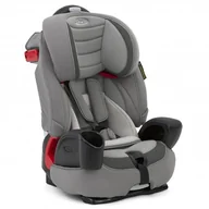 Foteliki samochodowe - Graco Nautilus Lx 9-36kg Steeple Grey - miniaturka - grafika 1