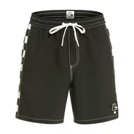 Kąpielówki męskie - Szorty kąpielowe męskie Quiksilver Original Arch Volley 17" - miniaturka - grafika 1