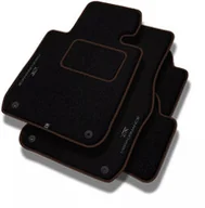 Dywaniki samochodowe - Dywaniki welurowe PERFORMANCE do Volvo V60 I od 2018 - S7P00420 - miniaturka - grafika 1