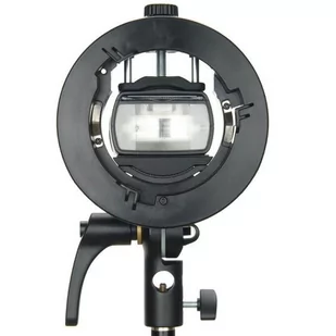 GODOX Godox uchwyt typ S2 do lamp reporterskich GD-S2HOLDER - Akcesoria do lamp błyskowych - miniaturka - grafika 2