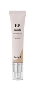 Heimish, Moringa Ceramide, Krem BB SPF 30 PA++23N Light Medium - Kremy BB - miniaturka - grafika 1