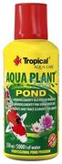 Oczka wodne - Tropical Aqua Plant Pond 250ML Nawóz Dla Roślin - miniaturka - grafika 1