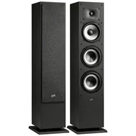 Głośniki i kolumny - Polk Audio Monitor XT60 - Kolumny podłogowe (para) - miniaturka - grafika 1