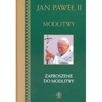 Modlitwy t.2 - Religia i religioznawstwo - miniaturka - grafika 1