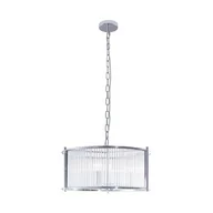 Lampy sufitowe - Marmo lampa wisząca 3xE27 chrom 2200131P-L - miniaturka - grafika 1