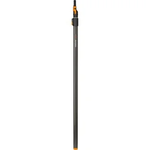 Fiskars Teleskopowy Trzonek, średni QuikFit 136042 - Pozostałe narzędzia ogrodowe - miniaturka - grafika 1
