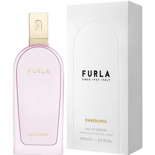 Furla Favolosa woda perfumowana 100 ml dla kobiet - Wody i perfumy damskie - miniaturka - grafika 1