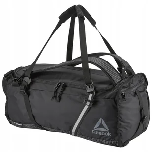 Torba sportowa Reebok Act Pr Conv Grip 2.0 BR886912 - Torby sportowe - miniaturka - grafika 1