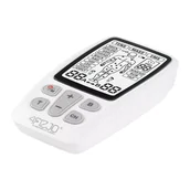 Urządzenia medyczne - 4Fizjo Combo Med+, elektostymulator 3w1 TENS, EMS, MASS, na baterie - miniaturka - grafika 1