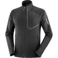 Kurtki męskie - KURTKA SALOMON GTX INFINIUM™ WINDSTOPPER® PRO M C21549 - miniaturka - grafika 1