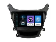 Radia samochodowe - Radio Android FS4-Max Elantra 2014-2016 4/32 Carplay AndroidAuto 2K DSP - miniaturka - grafika 1