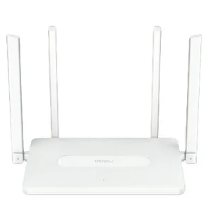 IMOU HR12G 2.4 / 5 GHz (DualBand), Wi-Fi Mesh - Routery - miniaturka - grafika 1