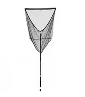 Inne akcesoria dla wędkarzy - Jaxon Podbierak Karpiowy CARP PROFI TELESKOPOWY 250cm 15/8mm - miniaturka - grafika 1