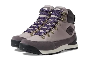 THE NORTH FACE Damskie buty z plecakiem Back-to-Berkeley IV, Kamień księżycowy, szary, księżycowy św, 39 EU - Plecaki - miniaturka - grafika 1