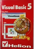 Aplikacje biurowe - Visual Basic 5 - miniaturka - grafika 1