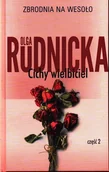 Czasopisma - Seria Olga Rudnicka - miniaturka - grafika 1
