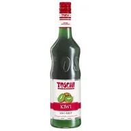 Śmietanki i dodatki do kawy - Toschi Toschi Kiwi Syrup 1000 ml - Syrop Kiwi 8008310050335-P48 - miniaturka - grafika 1