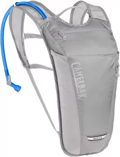 Plecak rowerowy CamelBak Rogue Light sportowy z systemem nawadniania (C2403/003000) - Plecaki - miniaturka - grafika 1