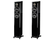 Głośniki i kolumny - ELAC Vela FS408.2 (czarny połysk) - miniaturka - grafika 1