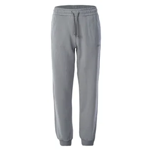 Damskie Spodnie FILA BAGOD FAW0406-80027 – Szary - Spodnie damskie - miniaturka - grafika 1