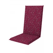 Poduszki ogrodowe - LIVING 1114 wysoka - poduszka na krzesło i fotel - miniaturka - grafika 1