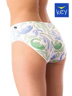 Majtki damskie - FIGI KEY LPC-556 A25 (kolor mix kolorów, rozmiar L) - miniaturka - grafika 1