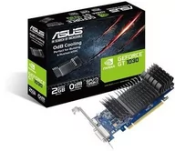 Karty graficzne - ASUS GeForce GT 1030 - miniaturka - grafika 1