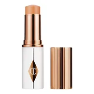 Podkłady do twarzy - Charlotte Tilbury - Unreal Skin Sheer glow Tint — Nawilżający Podkład W Sztyfcie - Unreal Skin 7 Medium - Dla Kobiet - miniaturka - grafika 1