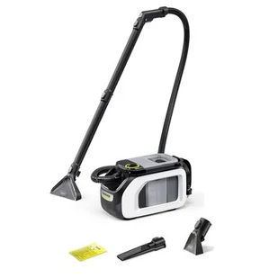 Odkurzacz Odkurzacz KARCHER SE 3 Compact Home Floor 1.081-533.0 - Odkurzacze - miniaturka - grafika 1