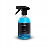 Kosmetyki samochodowe - Deturner Ceramic Detailer Quick Detailer 500ml Wysoka Szklistość! - miniaturka - grafika 1