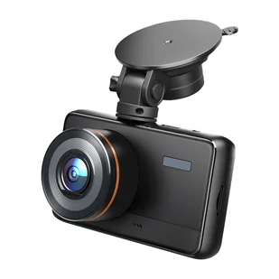iZeeker iD400 3'' 4K Ultra HD - Wideorejestratory - miniaturka - grafika 1