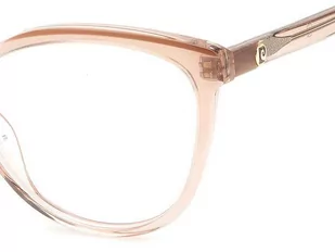 Okulary korekcyjne Pierre Cardin P.C. 8516 K3W - Okulary korekcyjne, oprawki, szkła - miniaturka - grafika 4
