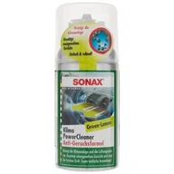 Kosmetyki samochodowe - Sonax Powe rcleaner klimatyzacji, 150 ML 03234000 - miniaturka - grafika 1