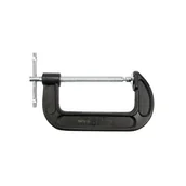 Inne urządzenia budowlane - Yato ŚCISK ŚRUBOWY 5" YT-64254 YATO YT-64254 - miniaturka - grafika 1