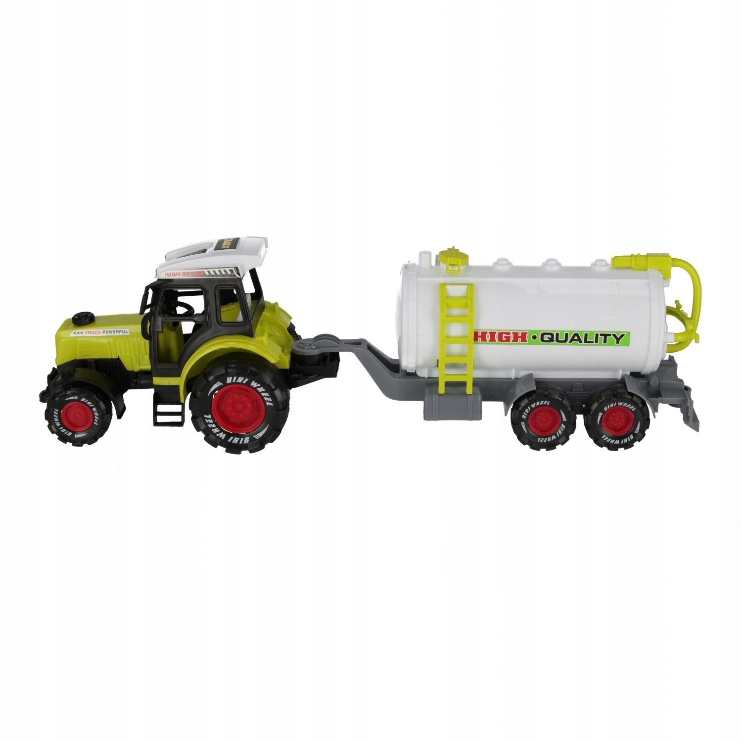 Mega Creative Traktor P/B AKC 45X15X12 MC WB 18/36