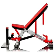 Ławki treningowe - Kelton Tryton Heavy Pro HL9L2 50 x 20,38 zł | - miniaturka - grafika 1