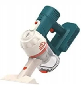 ZABAWKOWY ODKURZACZ RĘCZNY DLA DZIECI 2W1 ZABAWKA - Zabawy w naśladowanie dorosłych - miniaturka - grafika 1