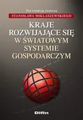 Ekonomia - Kraje Rozwijające się w Światowym Systemie Gospodarczym - miniaturka - grafika 1