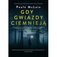 Powieści sensacyjne - Gdy gwiazdy ciemnieją - miniaturka - grafika 1