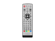 Piloty - Pilot dekodera Dvb-t Manta DVBT010SXT2 DVBT06SXT2 - miniaturka - grafika 1