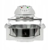 Multicookery - Kombiwar Halogenowy Konwekcyjny Piekarnik Termoobieg 1400W 17L - miniaturka - grafika 1