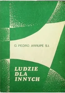 Religia i religioznawstwo - Ludzie dla innych - miniaturka - grafika 1