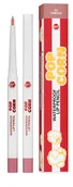 Konturówki do ust - Bell Popcorn Wodoodporna Kredka do Ust 02 Famous - miniaturka - grafika 1