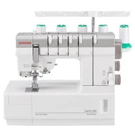 Maszyny do szycia - Janome CP3000P - miniaturka - grafika 1