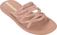 Klapki i japonki damskie - Ipanema Klapki IPANEMA Meu Sol Slide Fem 83606-AW818 40 - miniaturka - grafika 1