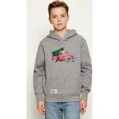 Bluzy dla chłopców - POLO RALPH LAUREN Bluza | Regular Fit - miniaturka - grafika 1