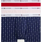 Majtki męskie - Tommy Hilfiger Bokserki 3-pack - miniaturka - grafika 1