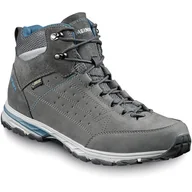 Buty trekkingowe męskie - Meindl, Buty trekkingowe męskie, Durban Mid GTX 3907/31, rozmiar 42 - miniaturka - grafika 1
