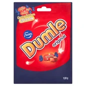 Cukierki - Dumle DUMLE 120G zakupy dla domu i biura 403747 - miniaturka - grafika 1