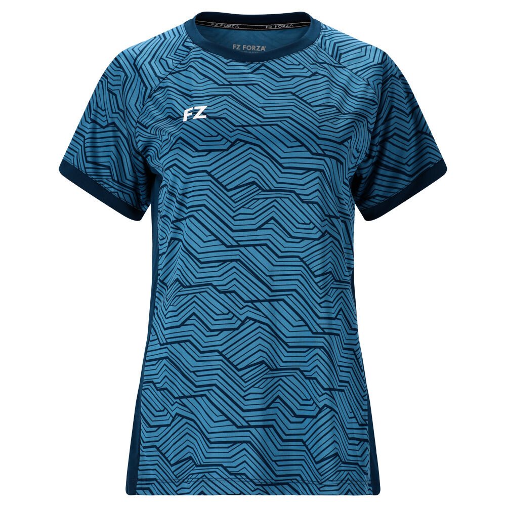 Koszulka damska FZ Forza CL2503 W S/S Tee Faience XL